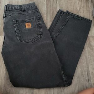 Carhartt jeans